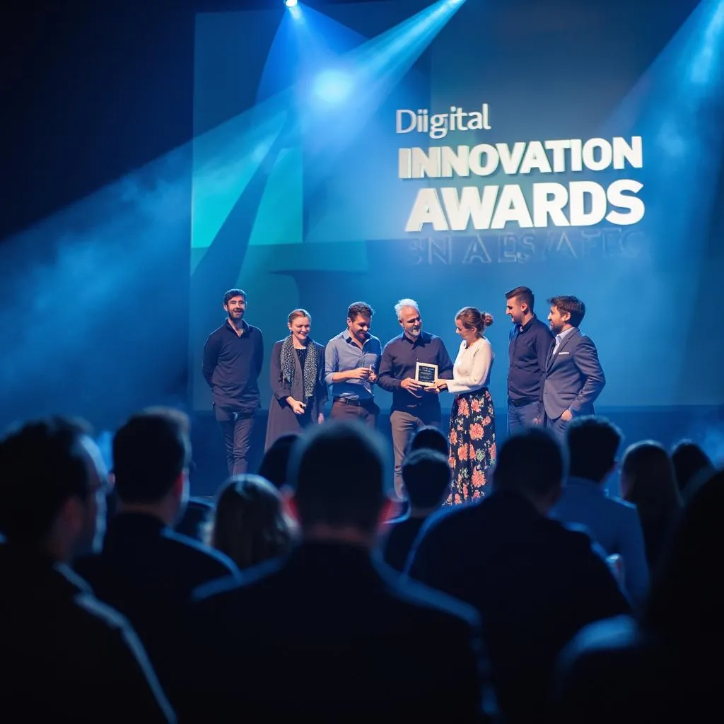 Premio a la Innovación Digital 2022