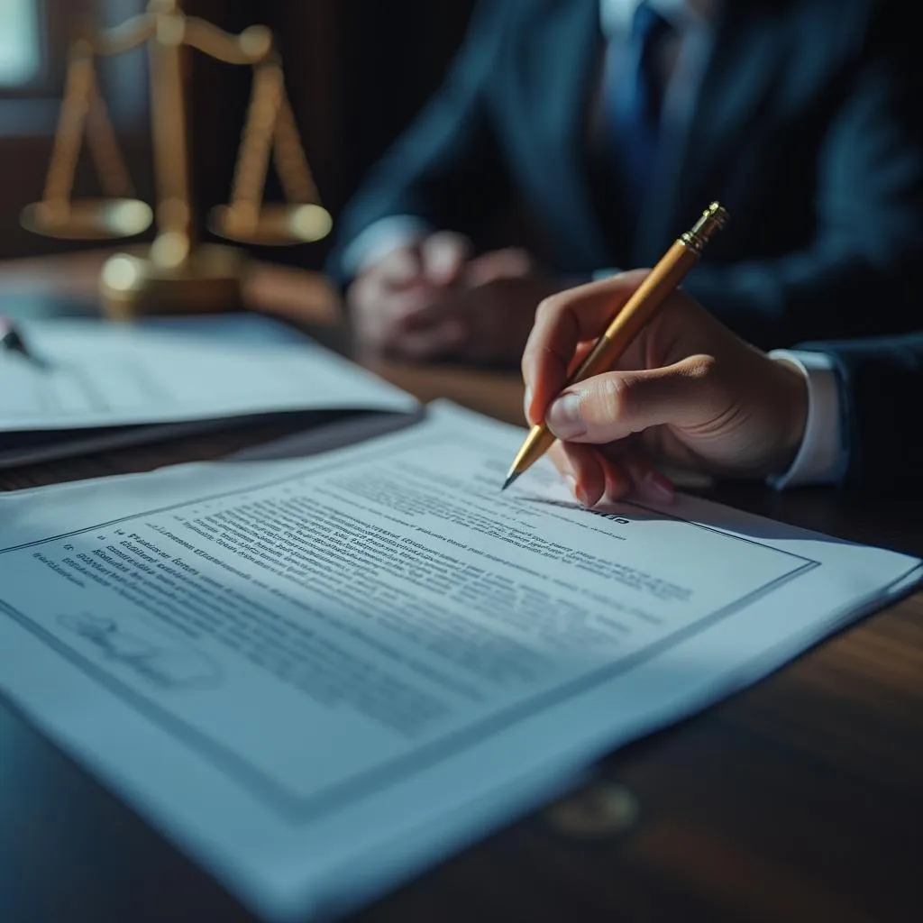 Caso de éxito despacho de abogados