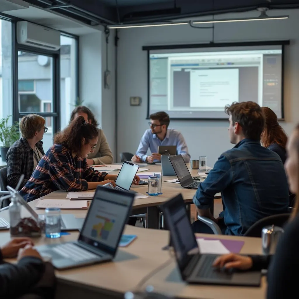 Formación sobre uso de certificado digital
