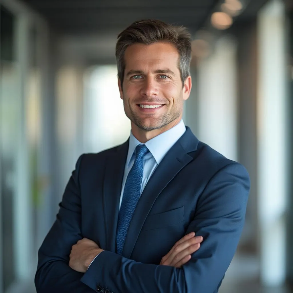 Director General