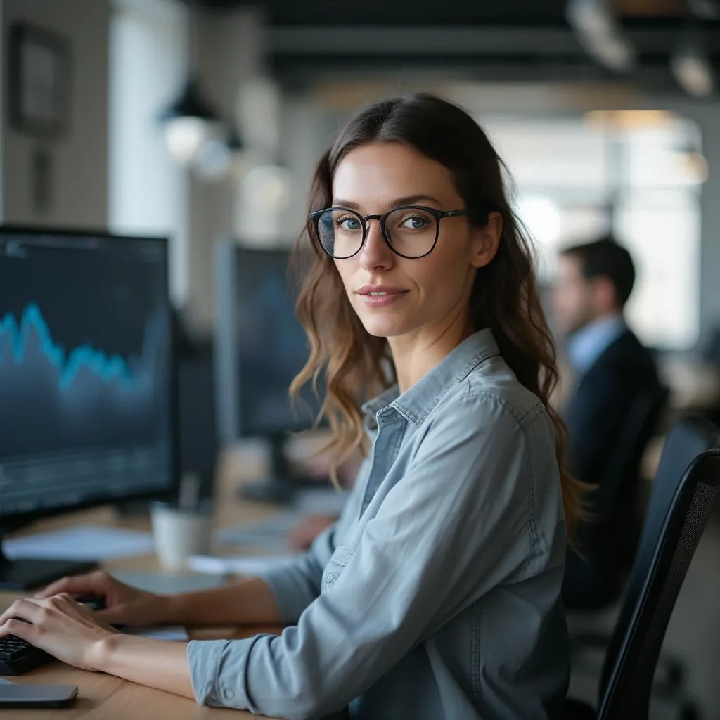 Directora de Tecnología